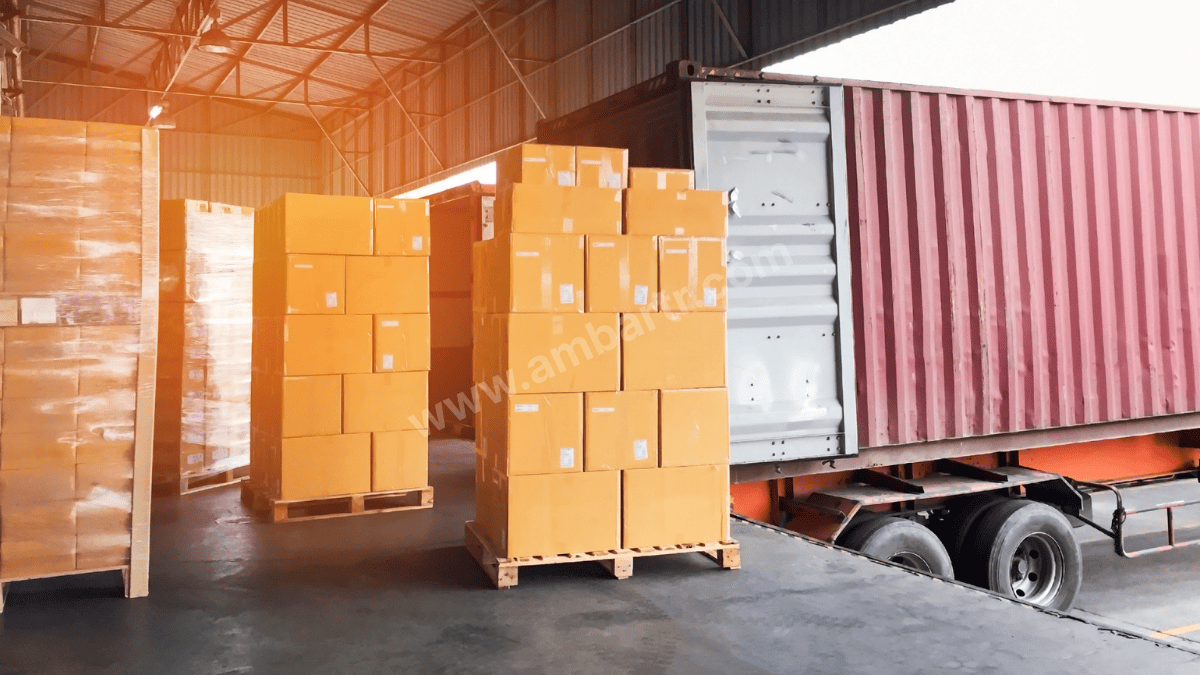 Gürpınar Ağır Yük Taşıma